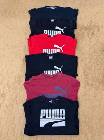 Puma Sweatshirts