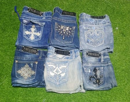 PREMIER MINI SKIRT (ID 51)