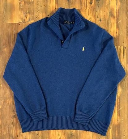 Polo Ralph Lauren Pullover
