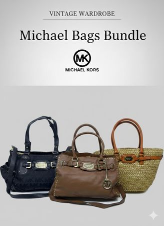 MK Bags