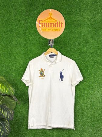 Ralph Lauren Big Pony | FO-140