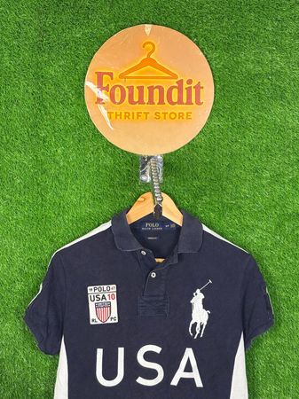 Ralph Lauren Rugby | FO-141