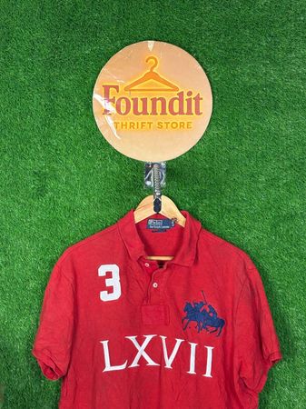 Ralph Lauren Rugby | FO-142