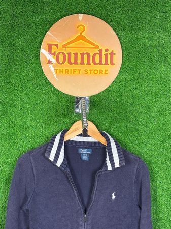 Ralph Lauren Sweaters | FO-145