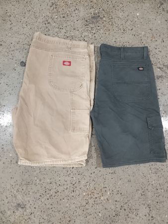 Dickies Denim Short