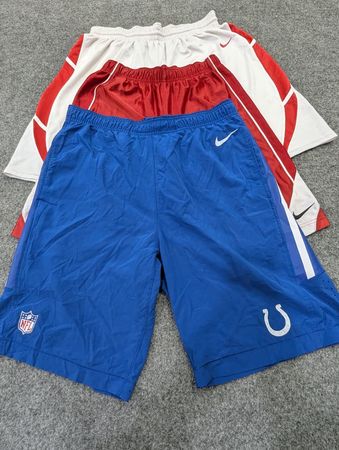CRZ1741 Nike Sports Shorts