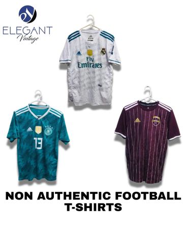 Fußball T-Shirts - EVM0521