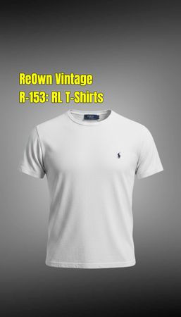 T-Shirts Ralph Lauren | R-153