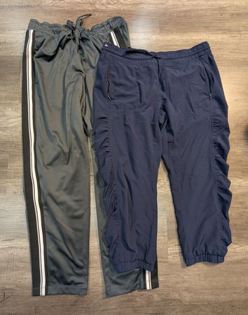 3562 - Athletic Trousers