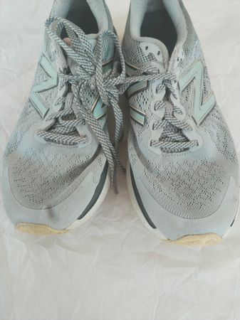 Jogging-Schuhe Sneaker 10 Stück