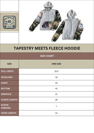 Sudadera deportiva con capucha de tapiz reciclado