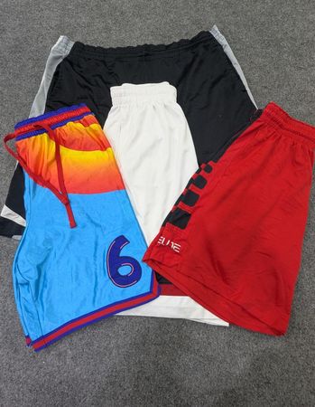 CRZ1742 Nike Sports Shorts