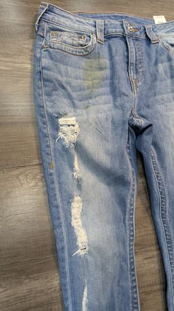 3566 - True Religion Jeans dritti e svasati