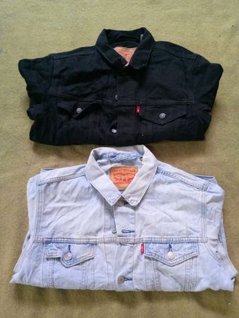 Levi's Denim Jacket