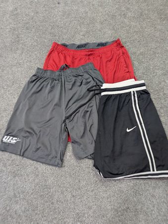 ZV1744 Nike Sports Shorts