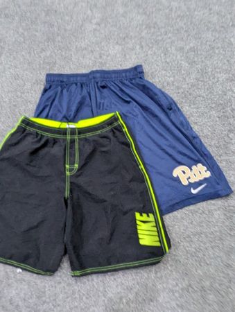 CRZ1745 Nike Sports Shorts