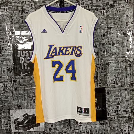 NFL NBA JERSEYS - BUNDLE 02