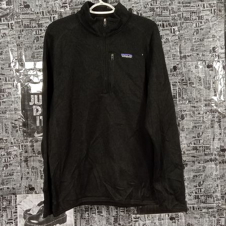 PATAGONIA FLEECES - BUNDLE 01