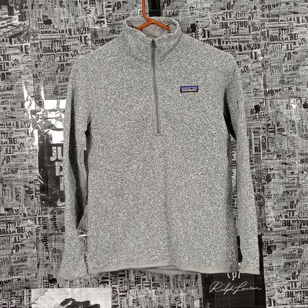 PATAGONIA FLEECES - BUNDLE 02