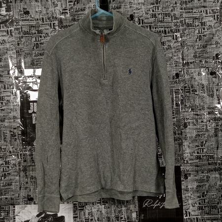 RALPH LAUREN SWEATERS - BUNDLE 01