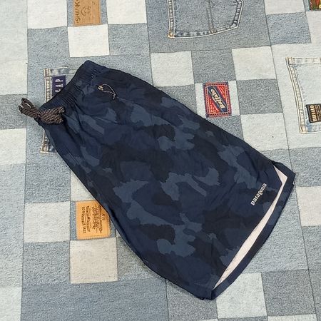 PATAGONIA SHORTS & PANTS - BUNDLE 01