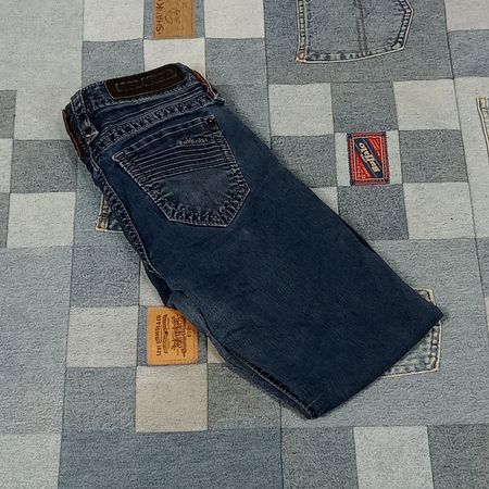 TRUE RELIGION, MISS ME & ROCK REVIVAL DENIM JEANS - BUNDLE 01