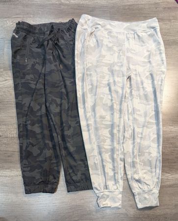 3578 - Athletic Trouser