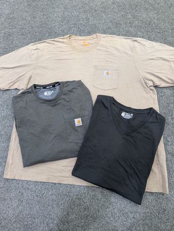 CRZ1751 Carhartt T-Shirts