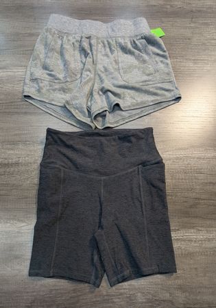 3579 - Athletic Shorts