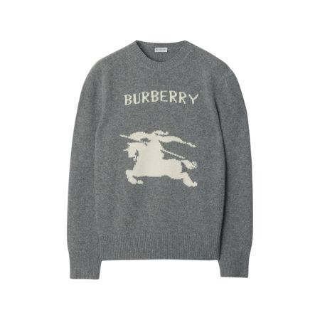 maglioni Burberry