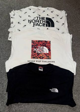 The North face