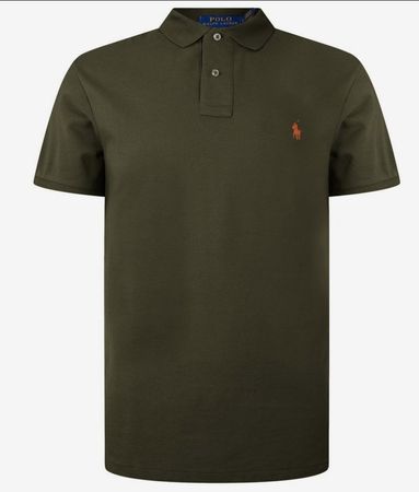 Ralph Lauren polo