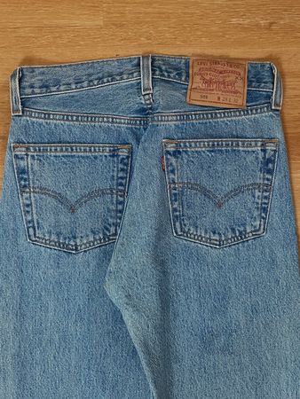 Levi's Jeans