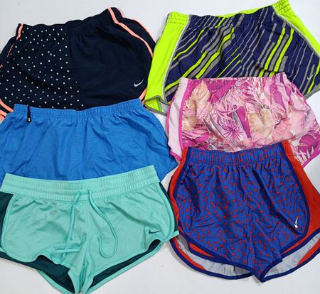 Nike sport shorts 26Pcs (RV # 177)