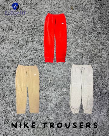 Nike Trousers - EVM0772