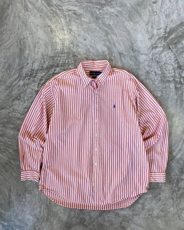 Ralph Lauren shirts 👕