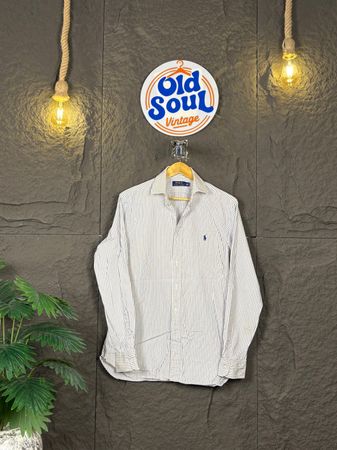 Polo Ralph Lauren Shirts Bundle | OSV-103