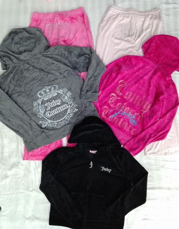 CR6405 Y2K Juicy Mix