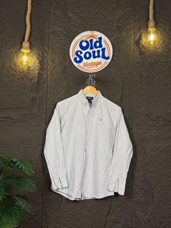 Polo Ralph Lauren Shirts Bundle | OSV-104