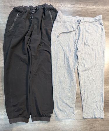 3593 - Athletic Trousers