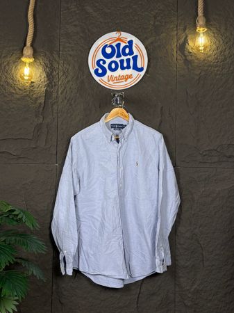 Polo Ralph Lauren Shirts Bundle | OSV-105