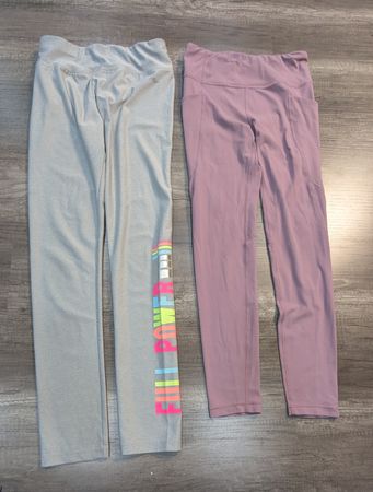 3594 - Athletic Leggings