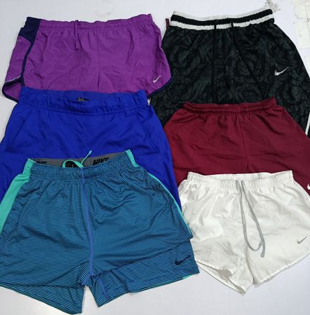 Nike sport shorts 18Pcs (RV # 227)