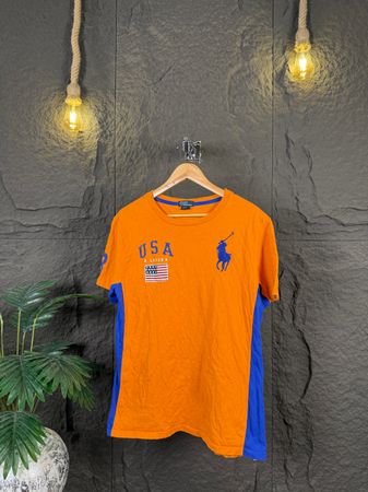 Ralph Lauren T-Shirts | R-156