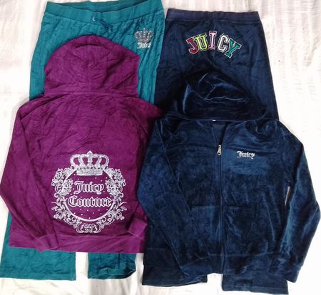 CR6408 Y2K Juicy Mix