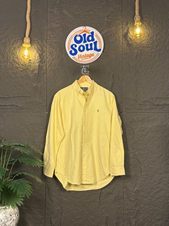 Polo Ralph Lauren Shirts Bundle | OSV-110