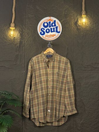 Polo Ralph Lauren Shirts Bundle | OSV-111