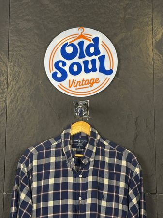 Polo Ralph Lauren Shirts Bundle | OSV-112