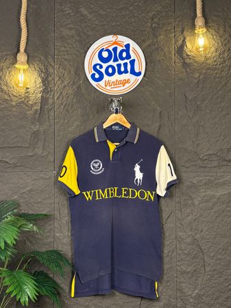 Ralph Lauren Big Pony | OSV-138