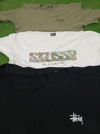 Stussy t-shirt